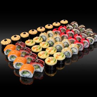 Сет Під ковдрою 1,6 кг