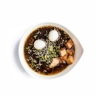 Суп курячий