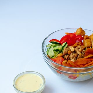 Бізнес-ланч