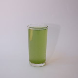 Лимонад селдерей-яблуко 0,250