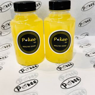 ФІРМОВИЙ ЛИМОНАД