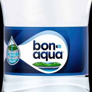 Вода  газована