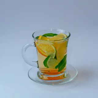 ВИБУХОВИЙ ЦИТРУС