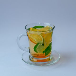 ВИБУХОВИЙ ЦИТРУС