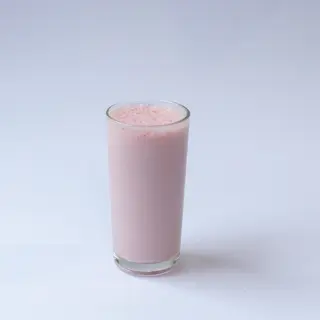 Класичний молочний шейк