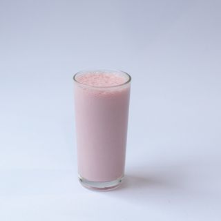 Класичний молочний шейк