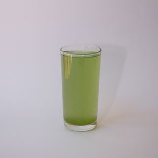 Лимонад селдерей-яблуко 0,500