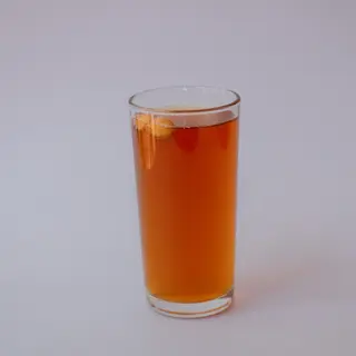 Квас темний з родзинками 0.250