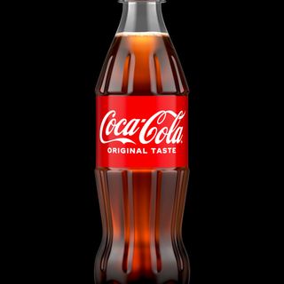 Coca-Cola оригінальна