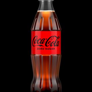 Coca-Cola без цукру