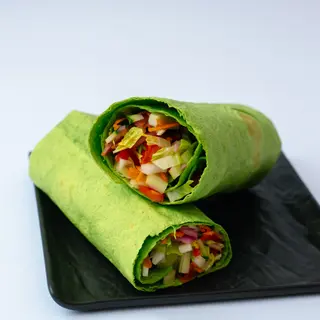 POKEE ROLL ВЕГАН