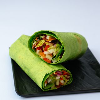 POKEE ROLL ВЕГАН