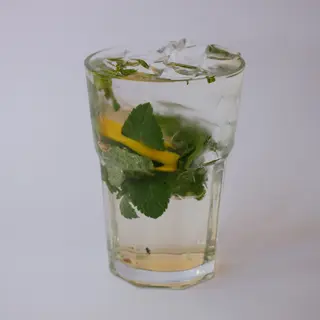 Лимонад класичний