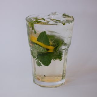 Лимонад класичний