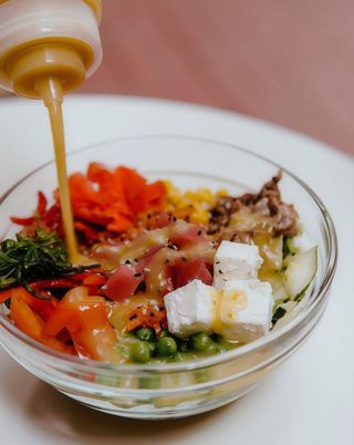 Pokee збери сам L