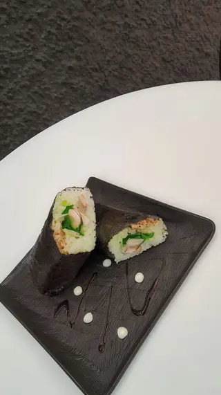Norito(чука,курка)