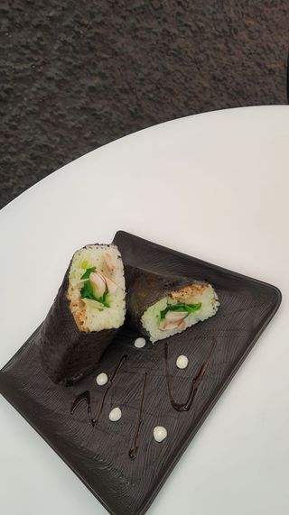 Norito(чука,курка)