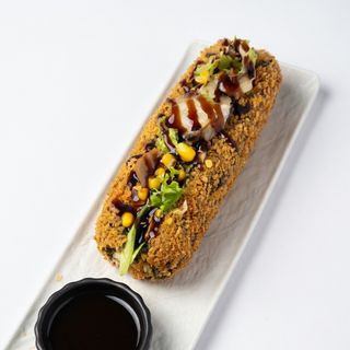 Суші Дог веган(370г)