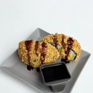 Суші  бургер мясний(390г)