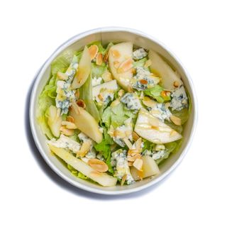 Салат Груша Дор Блю