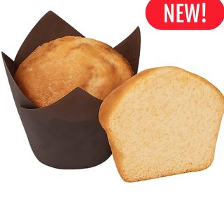 Мафін з ванільним смаком (80 г)