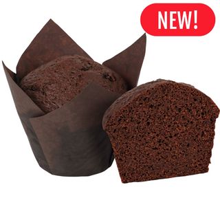 Мафін з шоколадним смаком (80 г)