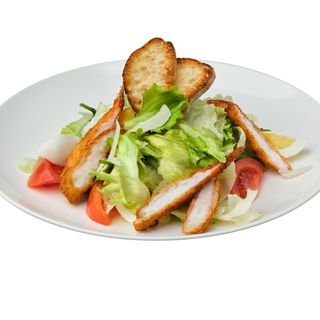 Салат Цезар з креветками (220 г)