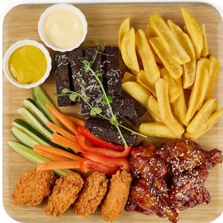 Сет «Пивний драйв»