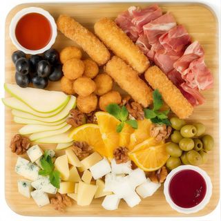 Сет «Сирна насолода»