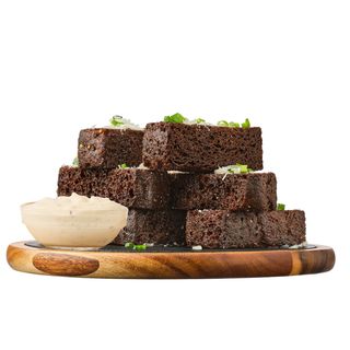 Фірмові сухарики