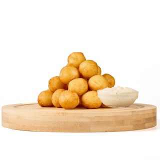 Картопляні кульки