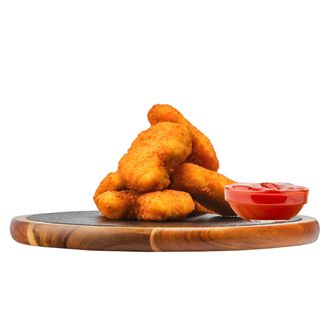 Курячі нагетси