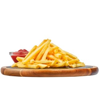 Картопля фрі