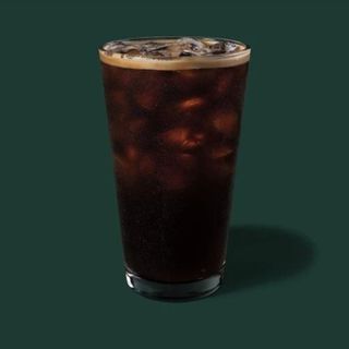 Айс-Американо