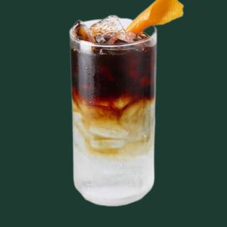 Еспресо-тонік