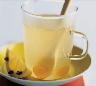 Імбирний 500мл