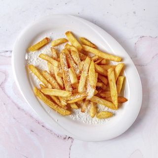 Картопля фрі (110г)