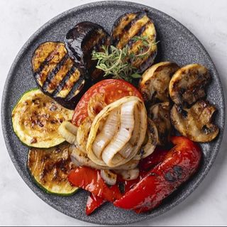 Овочі гриль (240г)