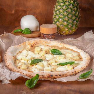 Піца Поло дольче (500г)