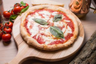 Піца Маргерита (430г)