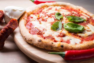 Піца Дьявола (460г)