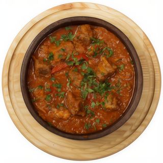 Чашошулі (350г)