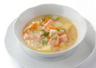 Уха-Королівська (350г)