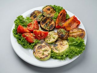 Овочі на мангалі (250г)