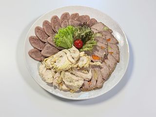М'ясна нарізка (350г)