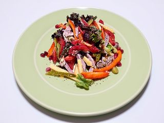 Салат Ткбілі (350г)