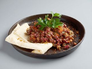 Лобіо гаряче (250г)