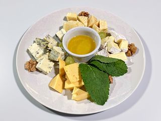 Сирне плато (200/50г)
