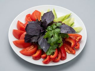 Свіжий город (400г)