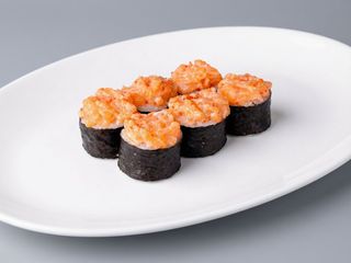 Ніжний лосось (290г)